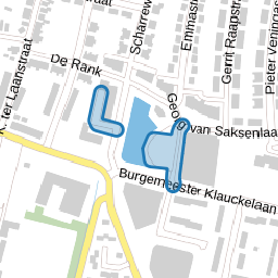 Harddraversplein
