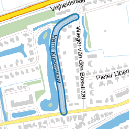 Harm Kuperstraat