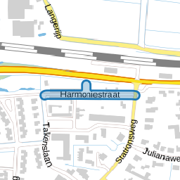 Harmoniestraat