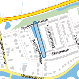Hoofdelingenlaan