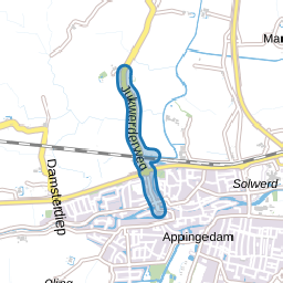 Jukwerderweg