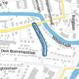 Karel Doormanstraat