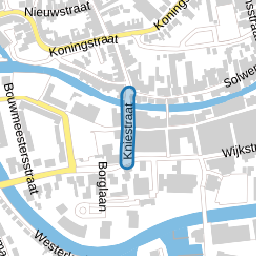 Kniestraat