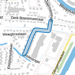 Korenbloemstraat