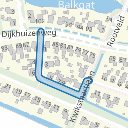 Leeuwerikstraat