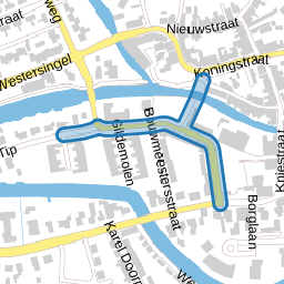 Molenstraat
