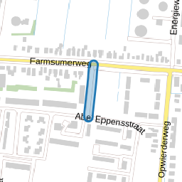 Nicolaas Westendorpstraat