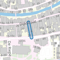 Nieuwe Kerkstraat