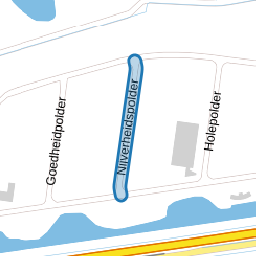 Nijverheidspolder