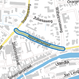 Noordersingel