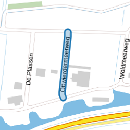 Opwierdermeerweg