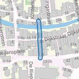 Oude Kerkstraat