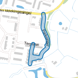 Parksingel