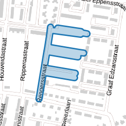 Rengersstraat