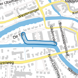Schuttenrichterspad