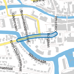 Snelgersmastraat