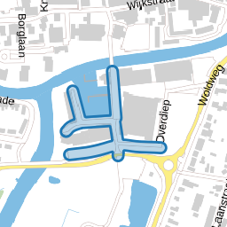 Stadshaven