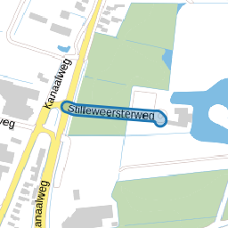Stilleweersterweg