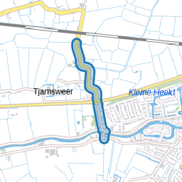 Tjamsweersterweg