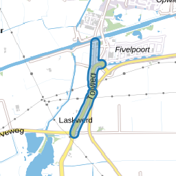 Tolweg