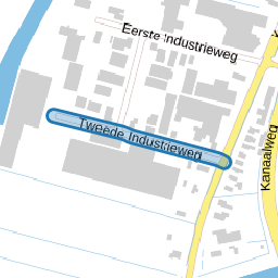 Tweede Industrieweg