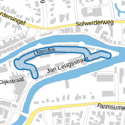 Uiterdijk