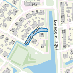 Wulpstraat