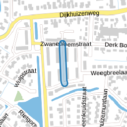 Zuringstraat