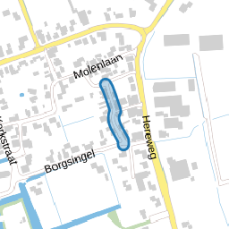Bakkersstraat