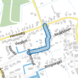Binnenweg