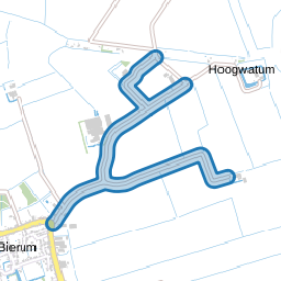 Bredeweg