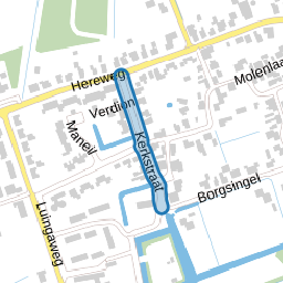 Kerkstraat
