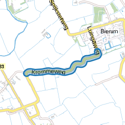 Krommeweg