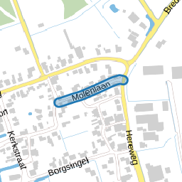 Molenlaan