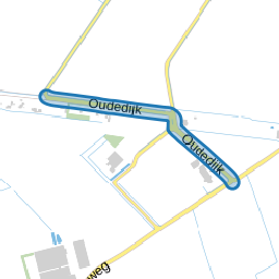 Oudedijk