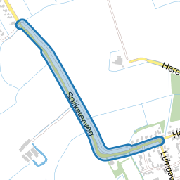 Spijksterweg