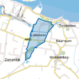 Borgsweer