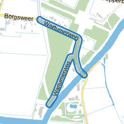 Wartumerweg