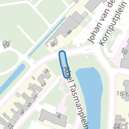 Abel Tasmanplein