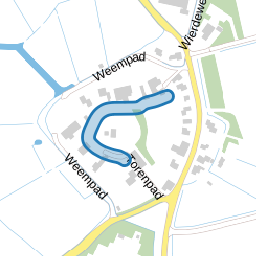 Bakkerspad