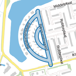 Biessumerwaard