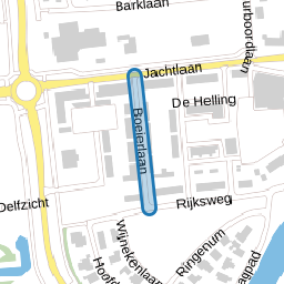 Boeierlaan