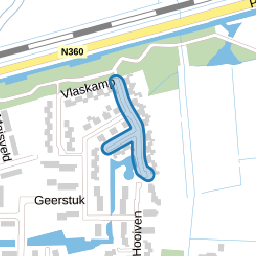 Boekweitkamp