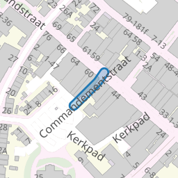 Commandementstraat