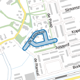 de Eemshorn