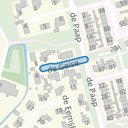de Geise