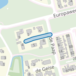 de Meeuwenstaart