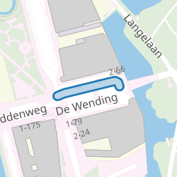 De Wending