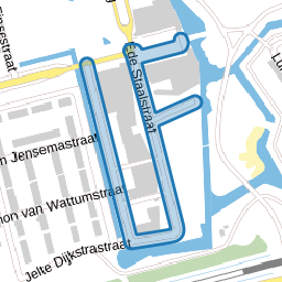 Ede Staalstraat