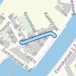 E.H. Roggenkampweg